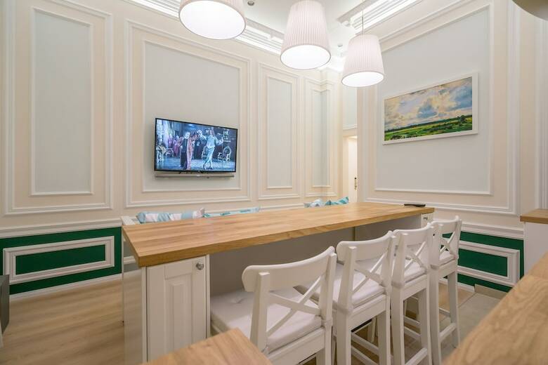 Aparthotel Revelton Suites Karlovy Vary