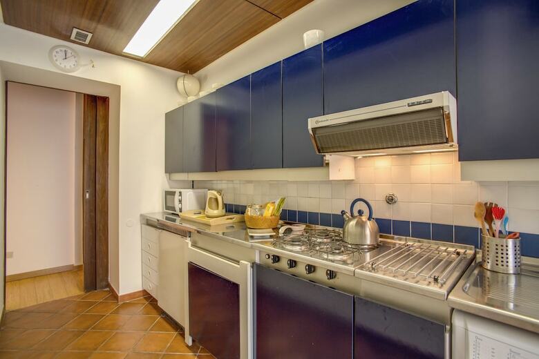 Suite In Rome Corso