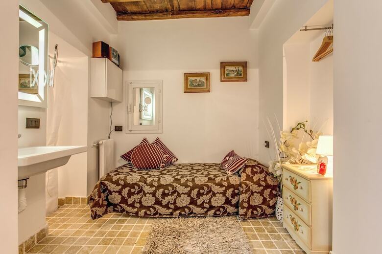 Suite In Rome Corso