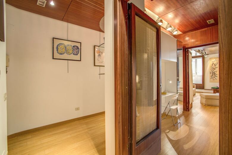 Suite In Rome Corso