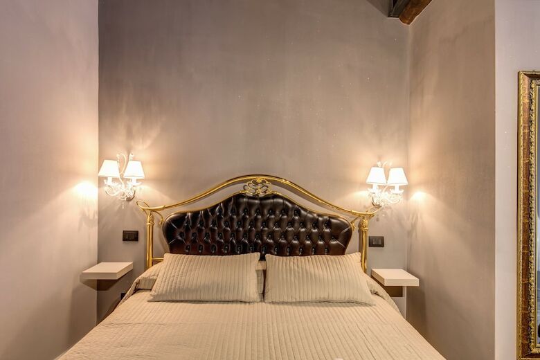 Suite In Rome Corso