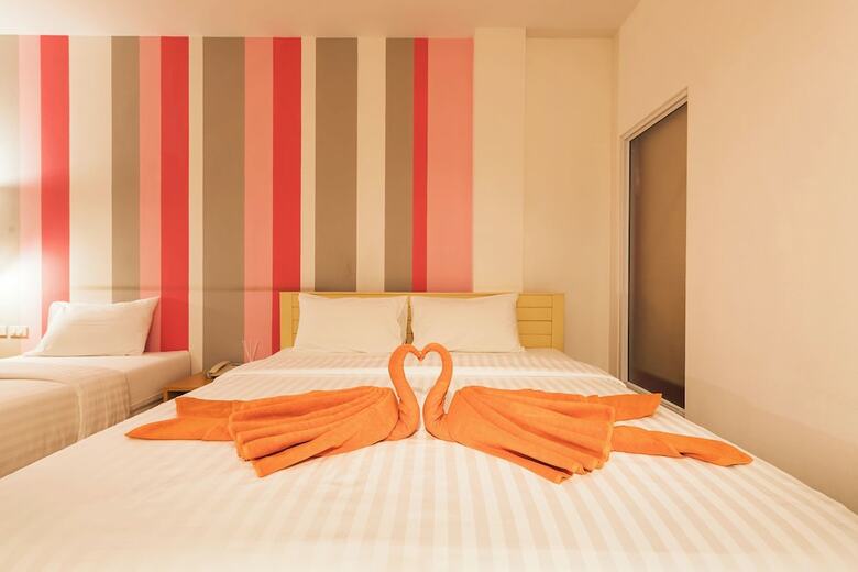 Hotel T Sleep Place
