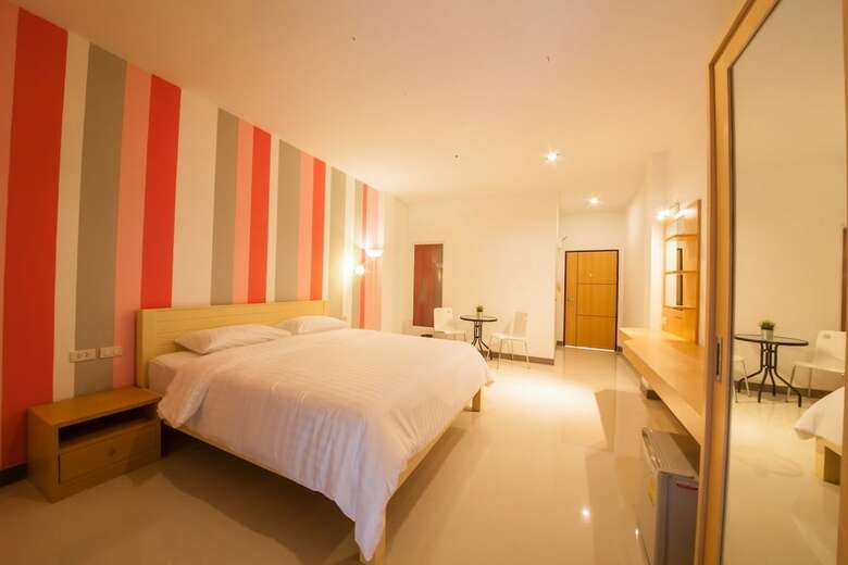 Hotel T Sleep Place
