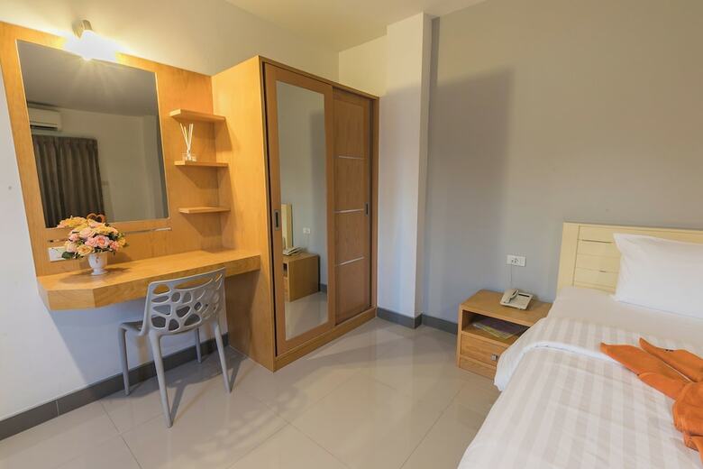 Hotel T Sleep Place