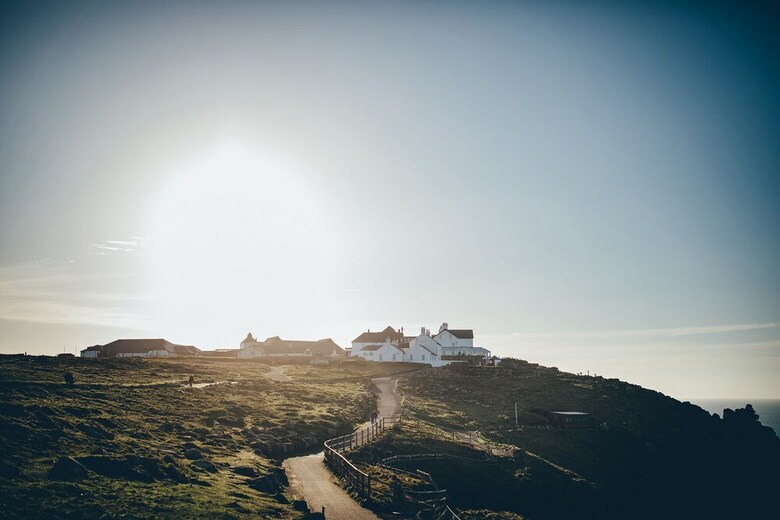 The Land's End Hotel