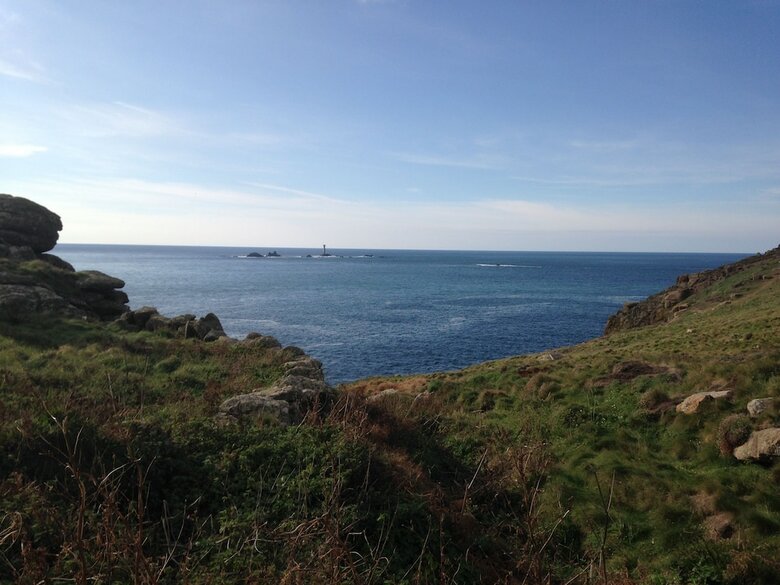 The Land's End Hotel