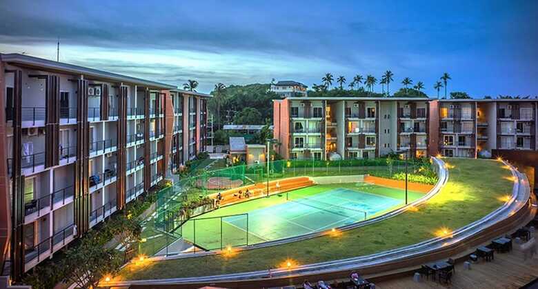 Samui Pool View Apartment
