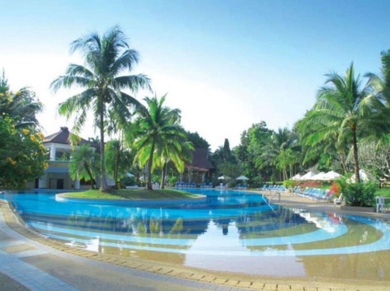 Apartamento Maritime Park & Spa Resort