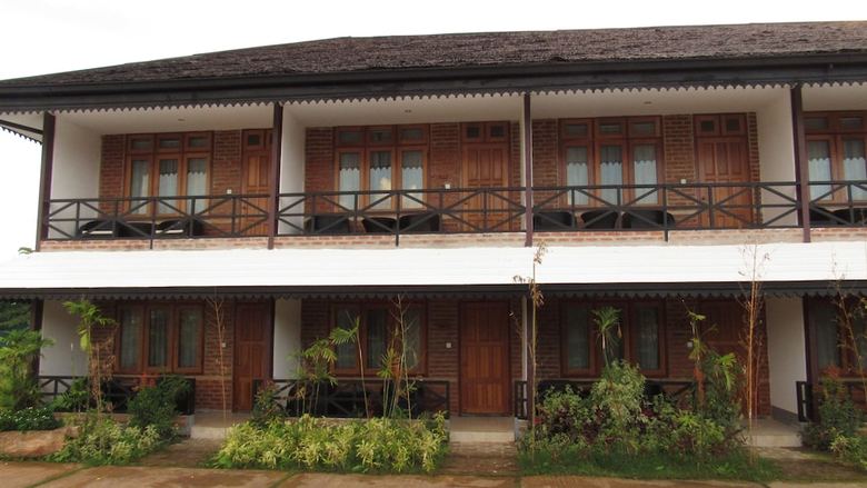 Hotel Royal Nadi Resort