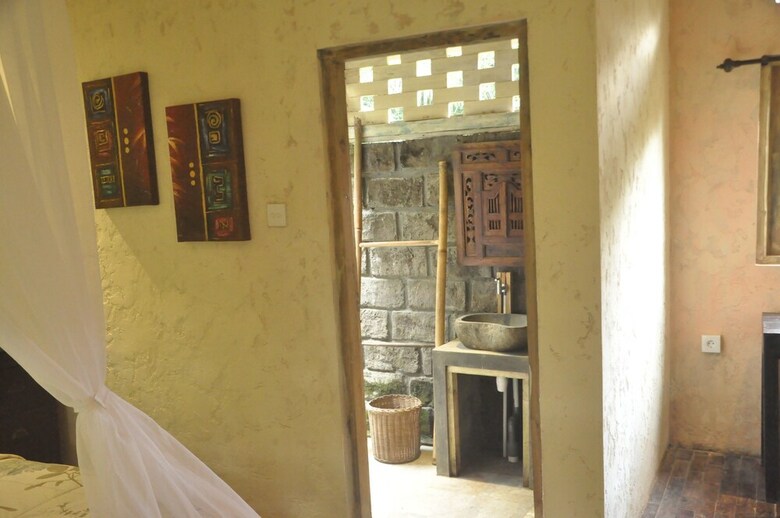 Hotel Tepi Sawah Lodge