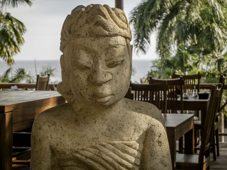 Hotel Janji Laut Resort