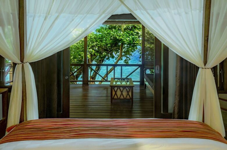 Hotel Janji Laut Resort