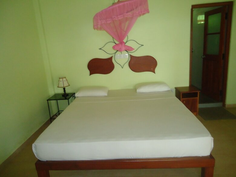 Hotel Nature Walk Resort