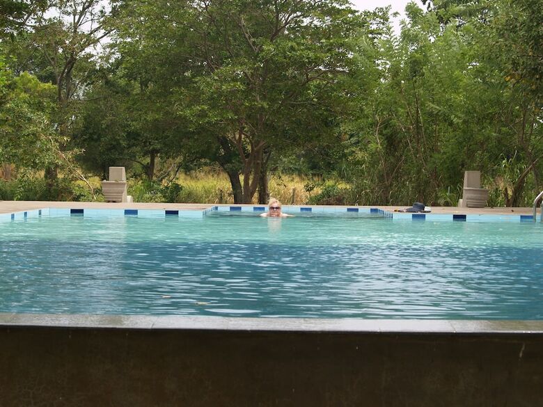 Hotel Welimaluwa Resort