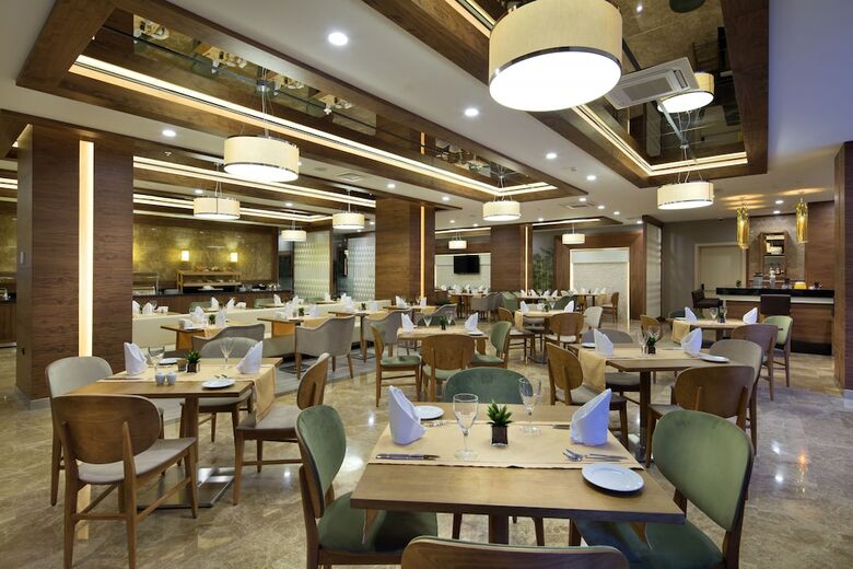 Kahya Hotel Ankara