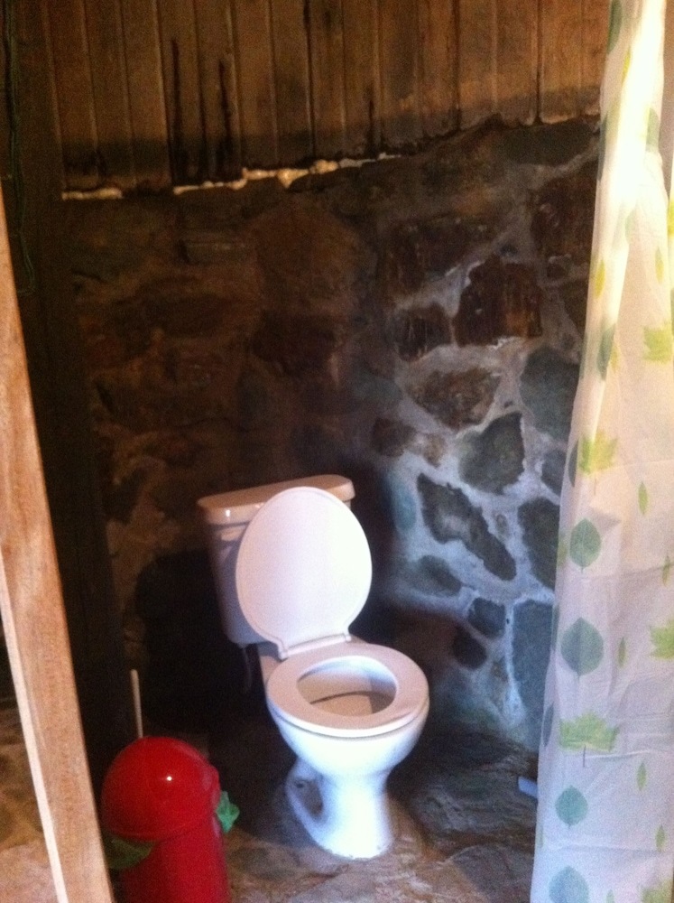 Posada Ayamtai Jea Guest House