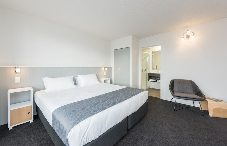 Hotel Queen Street Studios