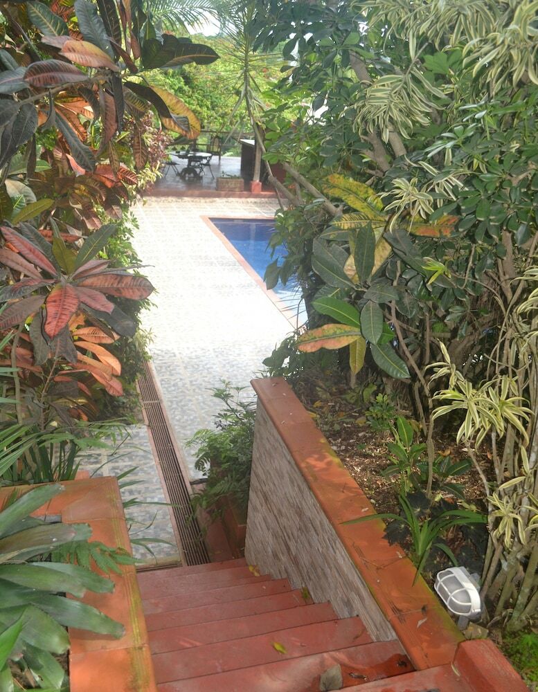 Bed & Breakfast Eden Atenas