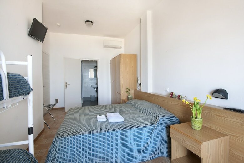 Hotel President's
