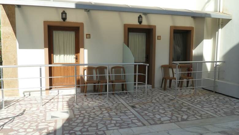 Hotel Ozukara 1 Apart