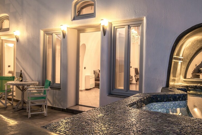 Ventus Paradiso Villa