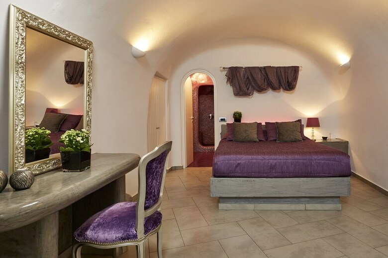 Ventus Paradiso Villa