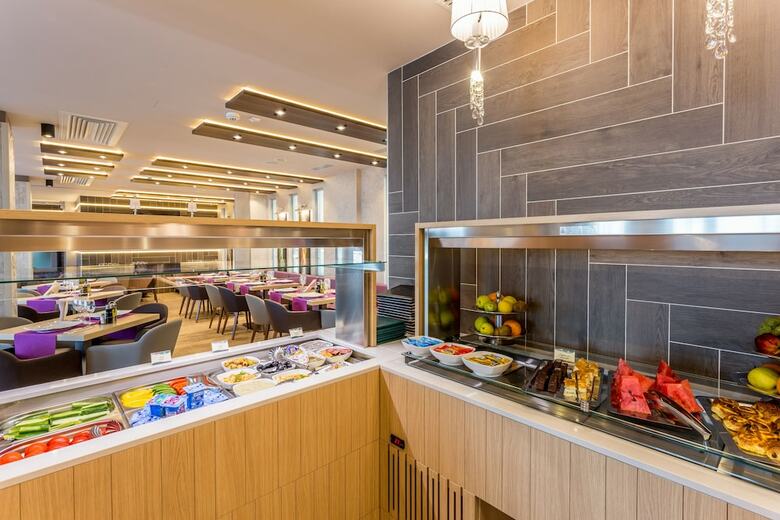 New Splendid Hotel & Spa - Adults Only
