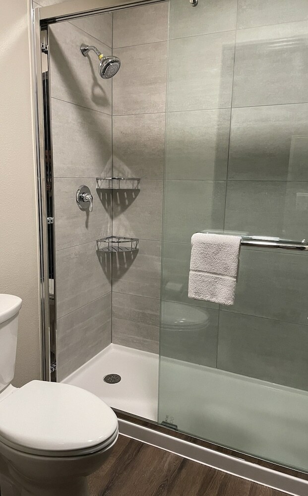 Hotel Hawthorn Suites By Wyndham Fishkill/poughkeepsie Area