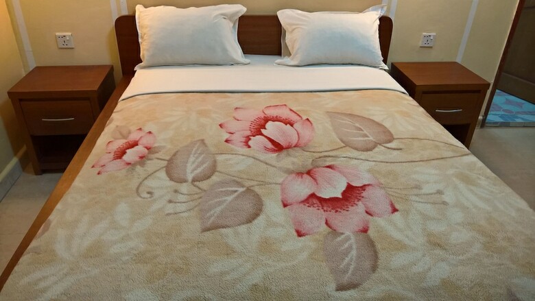 Hotel Pour Vous