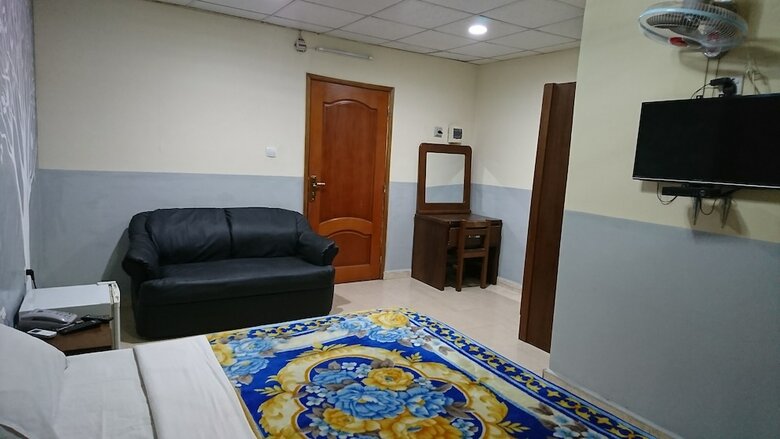 Hotel Pour Vous