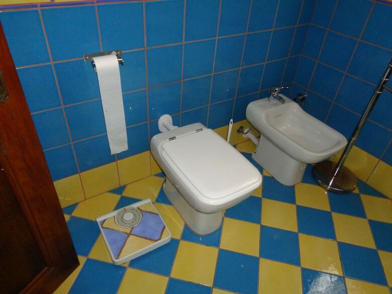 B&B Lacasadelcavaliere