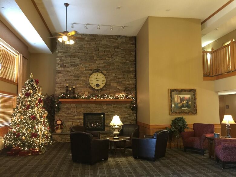 Hotel Americinn By Wyndham Jackson