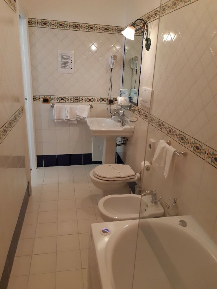Hotel Antica Repubblica