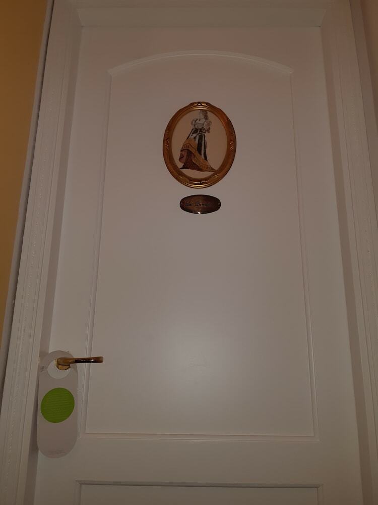 Hotel Antica Repubblica