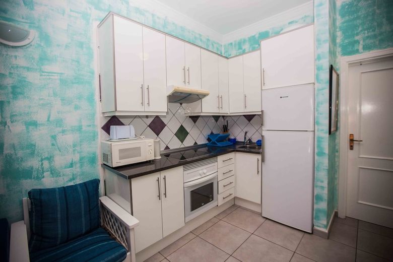 Yucca Park Aparthotel