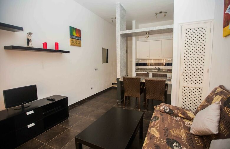 Yucca Park Aparthotel