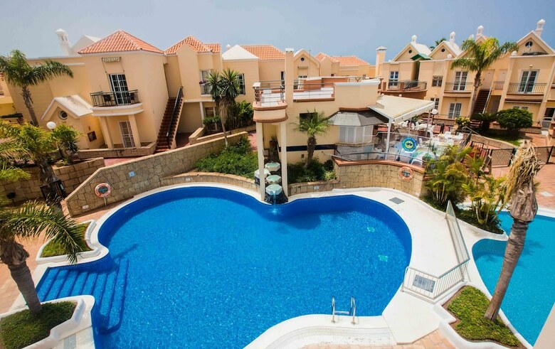 Yucca Park Aparthotel