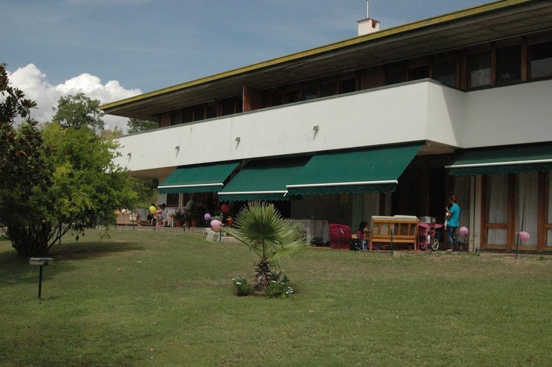 Bed & Breakfast Villa Le Querce