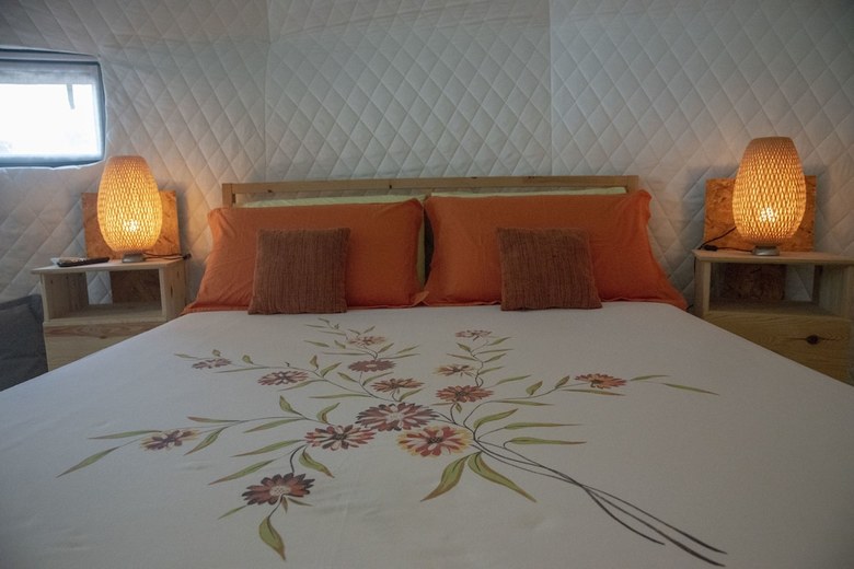 Bed & Breakfast Villa Le Querce