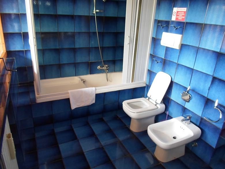 Bed & Breakfast Villa Le Querce