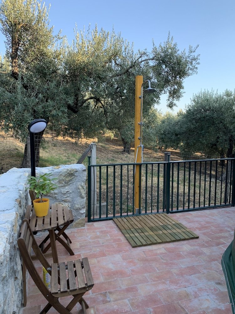Bed & Breakfast Villa Le Querce