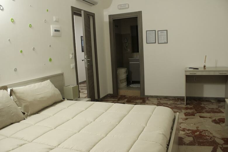 Hotel Tyrrhenum