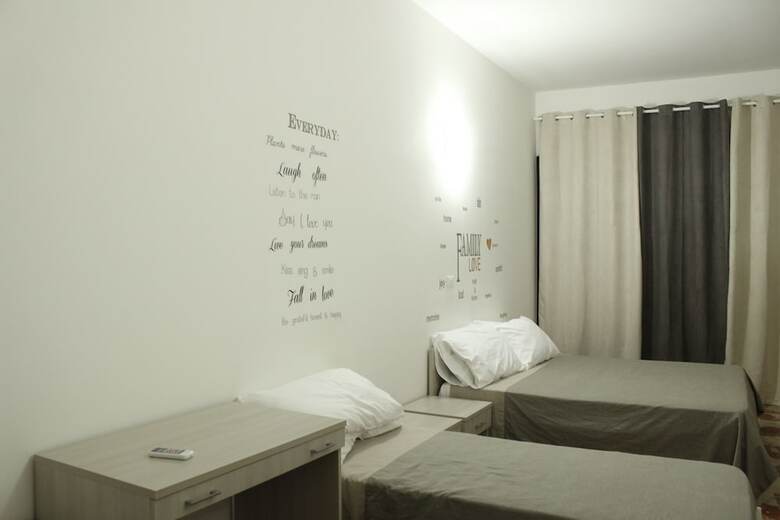Hotel Tyrrhenum