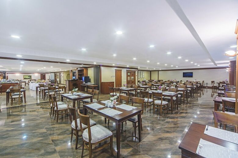 Grand Oztanik Hotel Istanbul