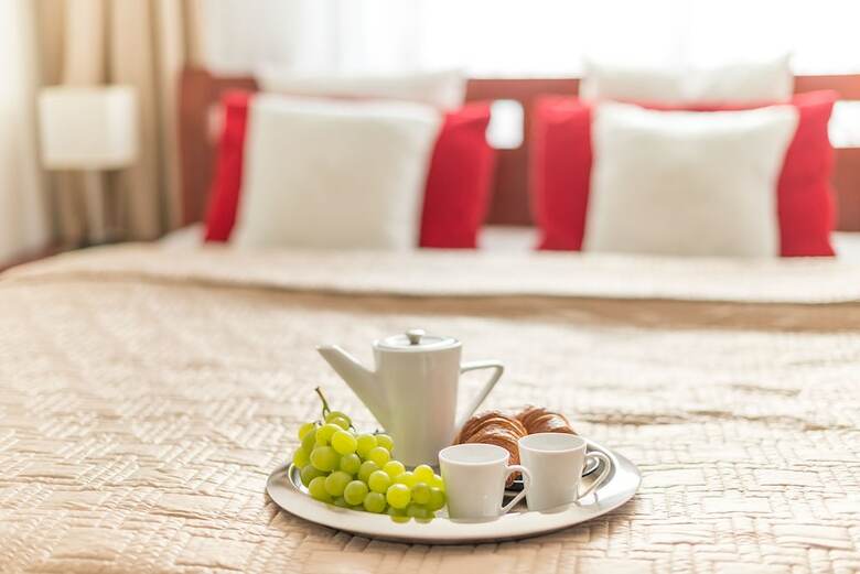 Aparthotel P&o Apartments Powi?le