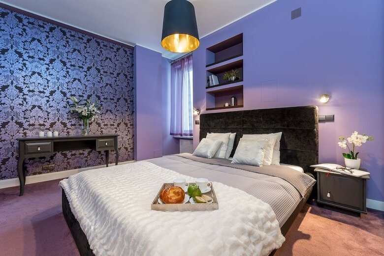 Aparthotel P&o Apartments Powi?le