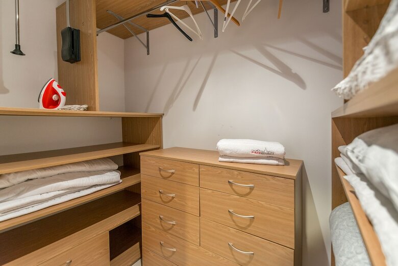 Aparthotel P&o Apartments Powi?le
