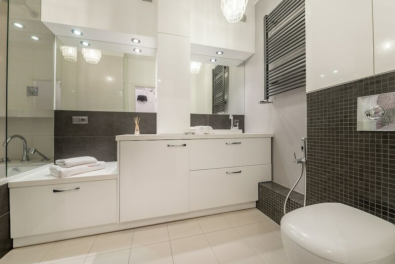 Aparthotel P&o Apartments Powi?le