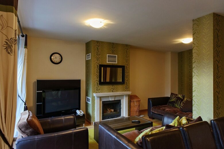 Aparthotel Predela 2 Holiday Apartments