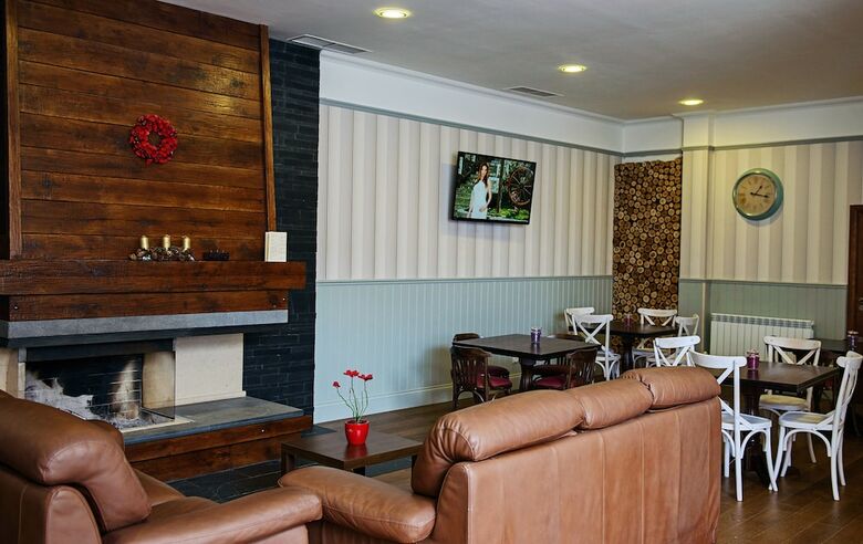 Aparthotel Predela 2 Holiday Apartments